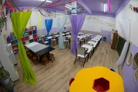 Centro De Estudos Júlio Verne - Imagem 1