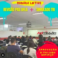 Admissão Colégio E Pré-vestibular - Imagem 2