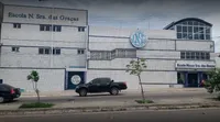 Escola Nossa Senhora Das Gracas - Imagem 2
