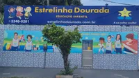 Cesp & Estrelinha Dourada - Imagem 1