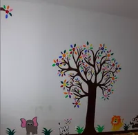 Mundo Colorido Da Criança - Imagem 3