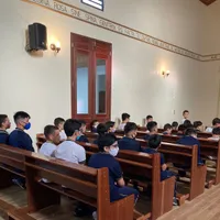 Colégio Santo Afonso - Imagem 1