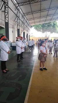 Centro Educacional São Francisco - Imagem 3