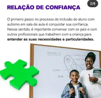 Escola Espaço Do Saber - Imagem 2