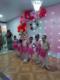 Escola Espaço Do Saber - Imagem 3