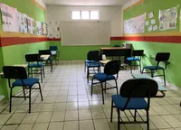 Centro Integrado De Educacao E Desenvolvimento- C I E D - Imagem 3