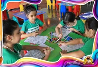 Colégio Renascer - Imagem 1