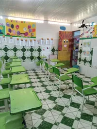 Centro Educacional Getsemani - Imagem 3