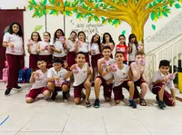 Centro Educacional Águia - Imagem 1