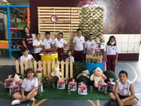 Centro Educacional Águia - Imagem 2
