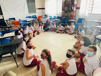 Centro Educacional Águia - Imagem 4
