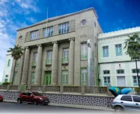 Colégio Santa Doroteia Manaus - Imagem 1