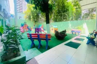 Colégio Santa Doroteia Manaus - Imagem 3