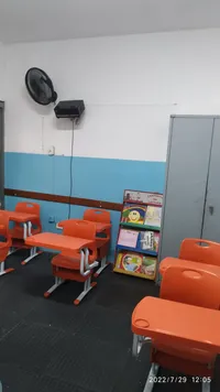Cema – Centro Educacional Mania De Aprender - Imagem 3