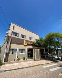 Escola Lélo Lélo De Educacão Infantil - Imagem 1