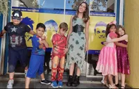 Futura Escola De Educacao Basica - Imagem 1