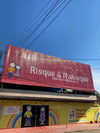 Creche Escola Risque E Rabisque - Unidade Belvedere - Imagem 1