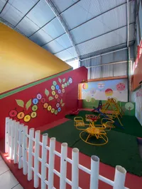 Creche Escola Risque E Rabisque - Unidade Belvedere - Imagem 2