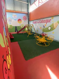 Creche Escola Risque E Rabisque - Unidade Belvedere - Imagem 3