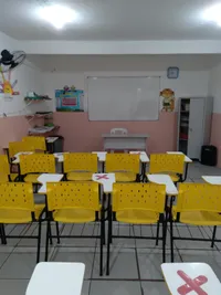 Escola Pássaro Dourado - Imagem 3