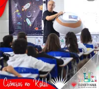 Instituto Elizabeth Kalil - Imagem 1