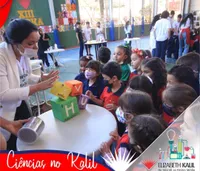 Instituto Elizabeth Kalil - Imagem 2