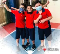 Instituto Elizabeth Kalil - Imagem 3