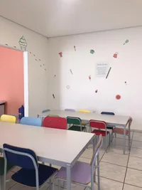 Escola Infantil Espaço Descobrir - Imagem 1