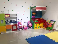 Escola Infantil Espaço Descobrir - Imagem 2
