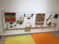 Escola Infantil Espaço Descobrir - Imagem 3