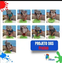 Colégio Evolução | Educação Infantil - Imagem 1