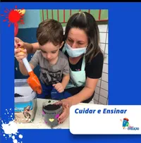Colégio Evolução | Educação Infantil - Imagem 3