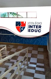 Colégio Padrão ( Novo Inter Educ ) - Imagem 1