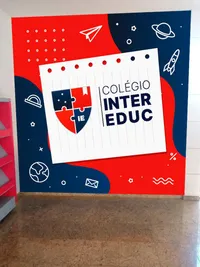 Colégio Padrão ( Novo Inter Educ ) - Imagem 3