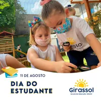 Girassol Escola De Educacao Infantil - Imagem 3