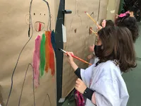 Girassol Escola De Educacao Infantil - Imagem 1