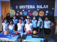 Núcleo Educacional Kadosh - Imagem 1