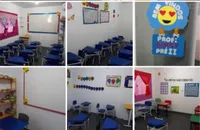 Escola E Creche Giz De Cera - Imagem 1
