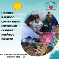 Núcleo Pedagógico Paraíso Infantil - Imagem 4
