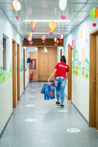 Cel Intercultural School - Imagem 1