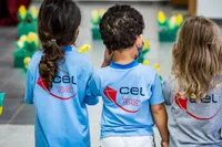 Cel Intercultural School - Imagem 3