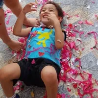 Escola Creche Recriar Camorim - Imagem 1
