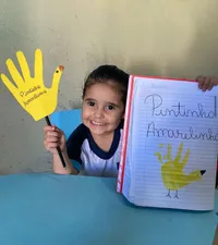 Educandário Djanira Germano - Imagem 3