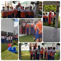 Núcleo Educacional Canaã - Imagem 1
