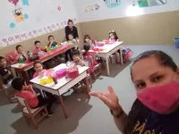 Colégio Ágap Educação - Imagem 1