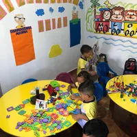 Estação Do Saber - Centro Educacional - Imagem 1
