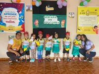 Estação Do Saber - Centro Educacional - Imagem 4