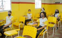 Colégio Qi Vip - Torre Sul - Imagem 1