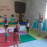 Espaço De Desenvolvimento Infantil Sementinha - Imagem 1
