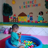 Espaço De Desenvolvimento Infantil Sementinha - Imagem 3